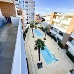 Apartament Piscina, Vicno Al Mare - Le Palme